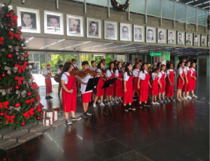 Bairro da Juventude inicia roteiro de Natal