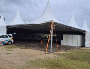 Balneário Rincão recebe festival gastronômico no fim de semana
