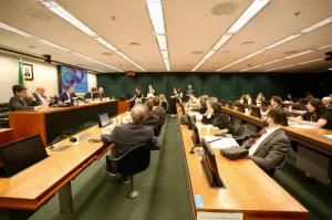 Bancada do Sul articula recursos para a conclusão da BR-285
