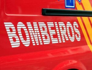 Idoso é atropelado na SC-370 em Urubici