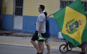 O Brasil seria o “Brasil” se ainda fosse uma monarquia?