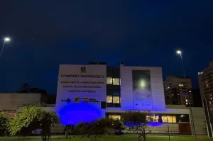 CEPON oferece braquiterapia de próstata pelo SUS em SC