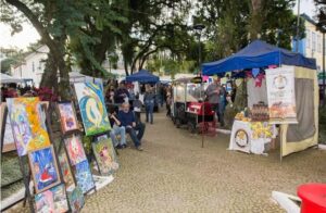 São José: teatro e atrações culturais animam novembro com arte