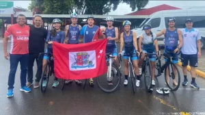 São José brilha nos Jasc e mira as primeiras posições gerais