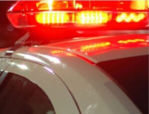 Casal é baleado em Camboriú