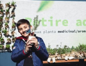 Circuito do Meio Ambiente vai distribuir 1,5 mil mudas em BC