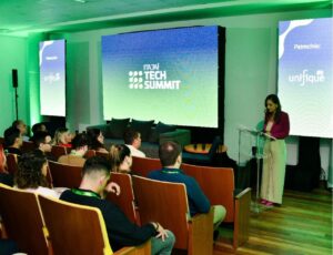 Começou hoje o Itajaí Tech Summit 2024