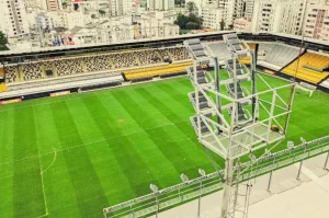 Veja como adquirir seu ingresso para Criciúma x Flamengo