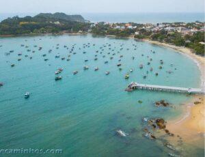 Inscrições abertas para o concurso “Água de Nossas Praias”