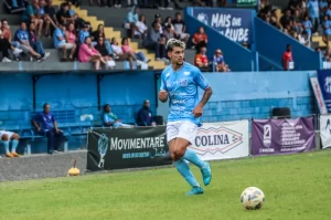 Copa SC Sub-21: Caravaggio e Brusque duelam pelo título