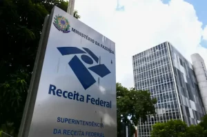 Crescimento de 9,77% marca recorde na arrecadação federal