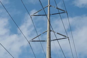 Criciúma: Acidente interrompe energia para 6 mil residências