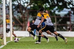 Criciúma conhece adversários na Copa SP de Futebol Júnior