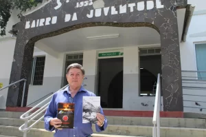 Criciúma se despede de Plácido Pizzetti