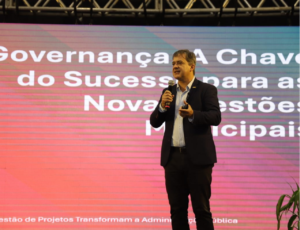Criciúma será palco do 8° Congresso Catarinense de Cidades Digitais e Inteligentes