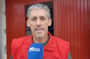 Cruz Vermelha de Criciúma lança campanha de brinquedos