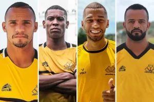 De 23 a 24: como foi a temporada daqueles que não ficaram no Tigre?