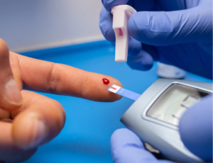 Dia Mundial da Diabetes: conheça os cuidados para prevenção da doença