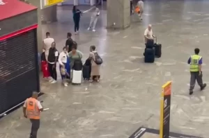 Empresário do PCC é assassinado no Aeroporto de Guarulhos