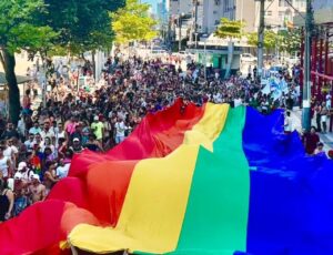 Parada da Diversidade de BC será neste domingo