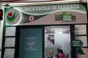 Farmácia Solidária atende 25 mil com medicamentos doados