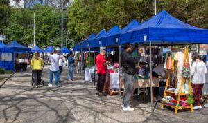 Feira do Empreendedor traz Mega Liquidação e 100 expositores para São José