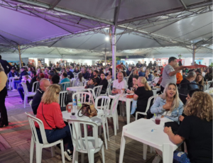 Festival Gastro Rincão será mantido no calendário de eventos do município