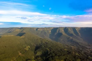 Geoparque Cânions do Sul sedia conferência internacional