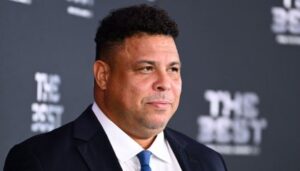 Ronaldo quer presidência da CBF e mira Guardiola na Seleção