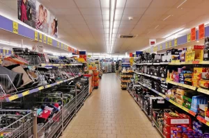 Homem é detido após tentar furtar chocolates em supermercado de Criciúma