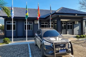 Homem é indiciado por tentativa de homicídio em Timbé do Sul