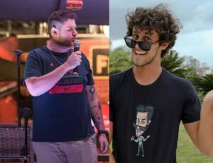 Hospital Pequeno Anjo celebra Dia Nacional do Riso em Itajaí