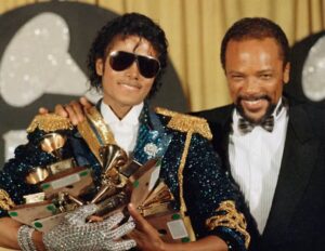 Morre Quincy Jones, ícone da música, aos 91 anos em Los Angeles