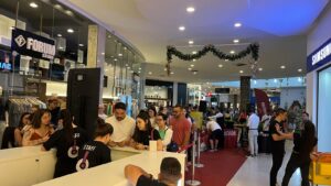 Churrascada 2025: vendas bombam e festa promete agitar Tubarão