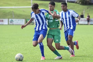 Avaí Sub-17 empata com Chapecoense e decide vaga em casa