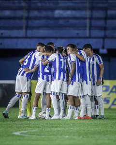 Avaí estreia na Copinha 2025 em Suzano buscando superar 2009
