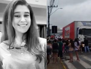 Identificada vítima fatal de acidente em Camboriú