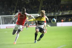 Internacional x Criciúma: horário, desfalques e prováveis escalações