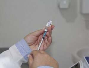 Vacinação contra Influenza será reforçada na Capital