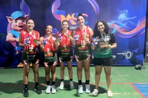 JASC 2024: ouro inédito no basquete 3×3 para Criciúma
