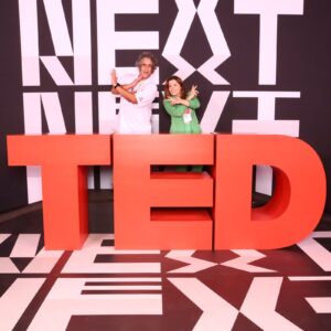 Udesc recebe TEDx em Florianópolis com palestras e atrações culturais