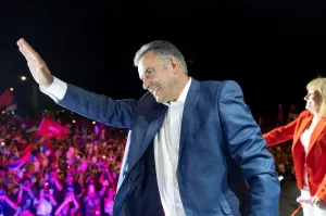 Lula parabeniza Yamandu Orsi por vitória no Uruguai