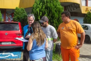 São José intensifica ações contra dengue e amplia vacinação