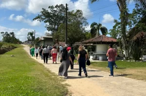 MPSC fiscaliza comunidade terapêutica de Criciúma