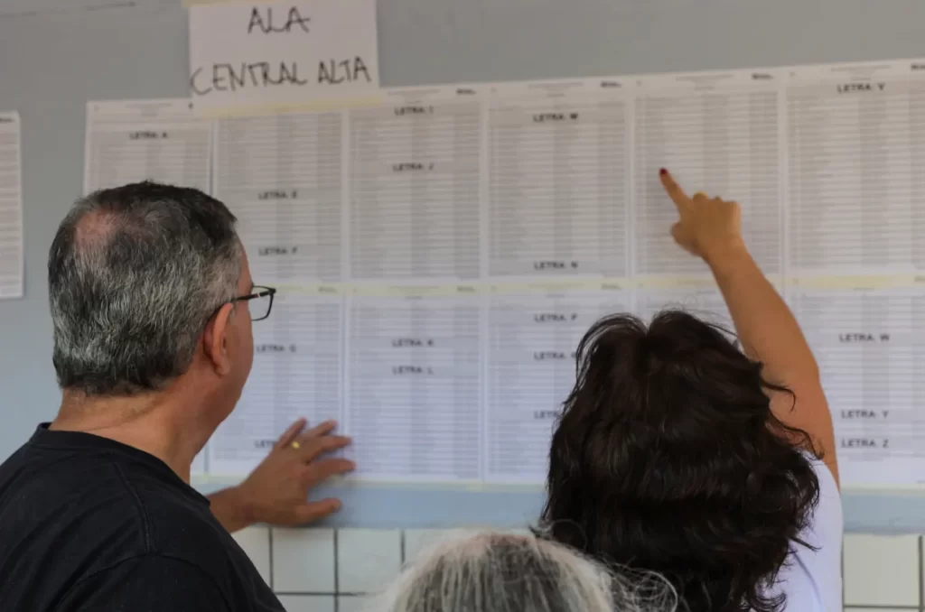 Resultado do maior concurso da Educação de SC