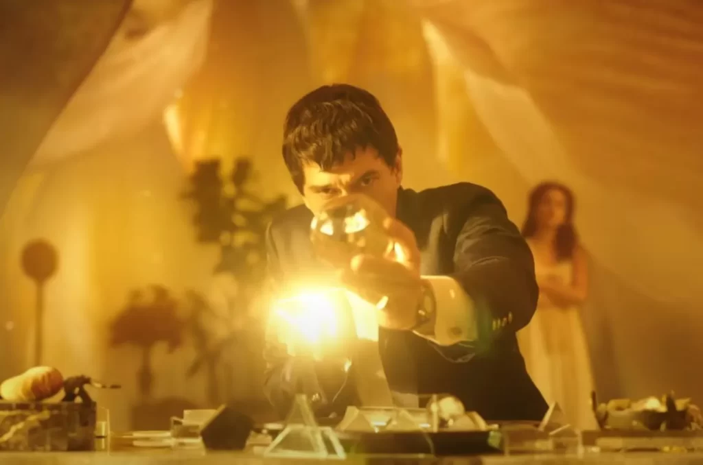 Megalópolis a caótica fábula de Coppola e suas dúvidas sobre a humanidade 4