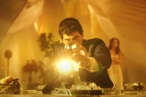 Megalópolis: a caótica fábula de Coppola e suas dúvidas sobre a humanidade