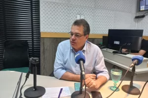 Minotto critica contrato de telemedicina: “falta transparência”