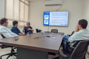 Morro da Fumaça lança estudo para atrair investimentos