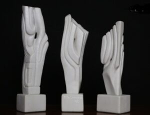 Mostras de arte abrem nesta sexta-feira em Itajaí